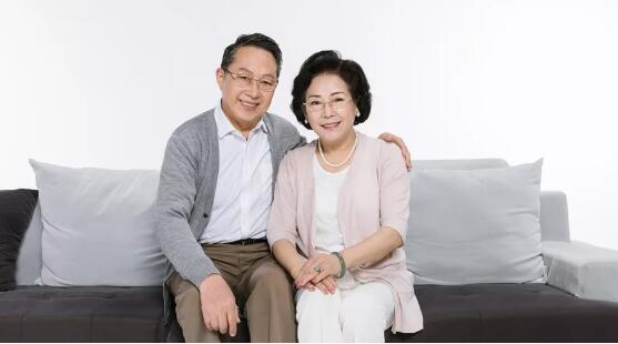 这次回家，请记得臻藏爸妈的慢时光！