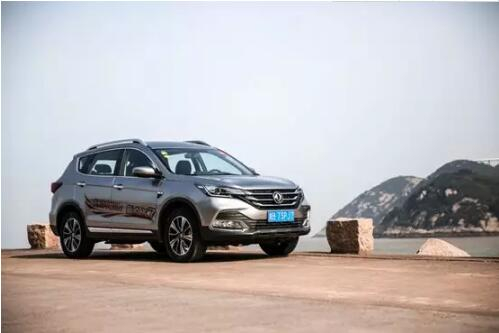 老司机的选择，东风风神新AX7 1.4T车型解读