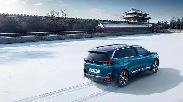 冬季用车当苦衷项，你还没珍藏吗？