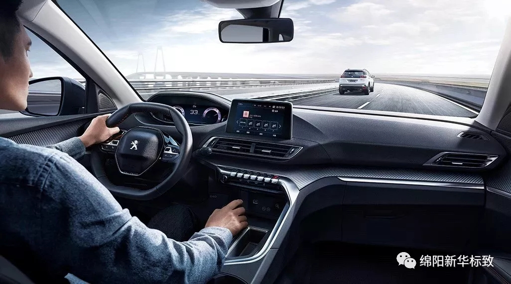 绵阳J9集团标致今日推荐： 东风标致4008