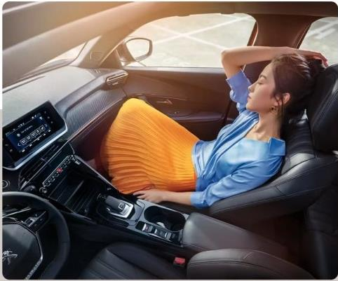 ?车内“炸弹”，肯定要警惕这些隐形“杀手”