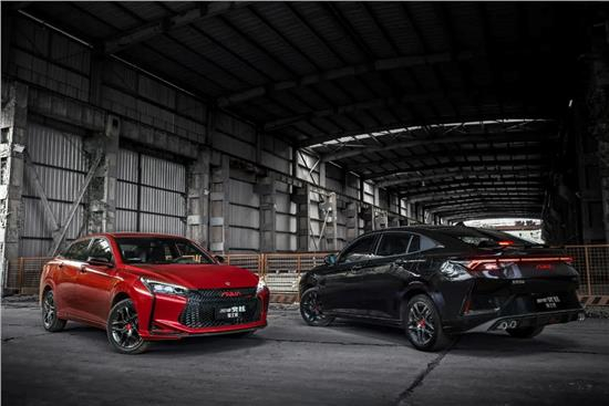 若何在车市年轻化海潮中脱颖而出？奕炫